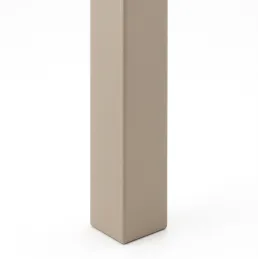 Struttura da tavolo DAVA / Beige
