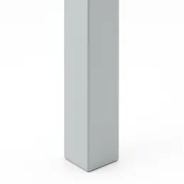 Struttura da tavolo DAVA / Grigio