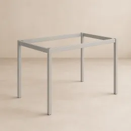 Struttura da tavolo DAVA / Grigio