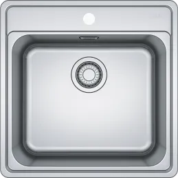 Lavello in acciaio inox Franke RAN 610-38