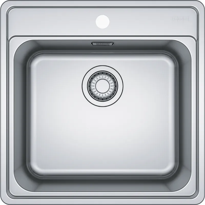 Lavello in acciaio inox Franke RAN 610-38