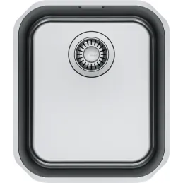 Lavello in acciaio inox Franke Eurostar ETX 610-24
