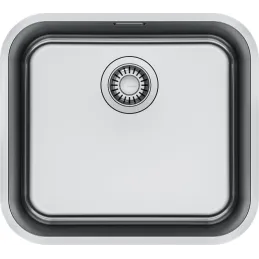 Lavello in acciaio inox Franke Eurostar ETX 610-24