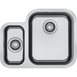 Lavello in acciaio inox Franke SRX 110-50