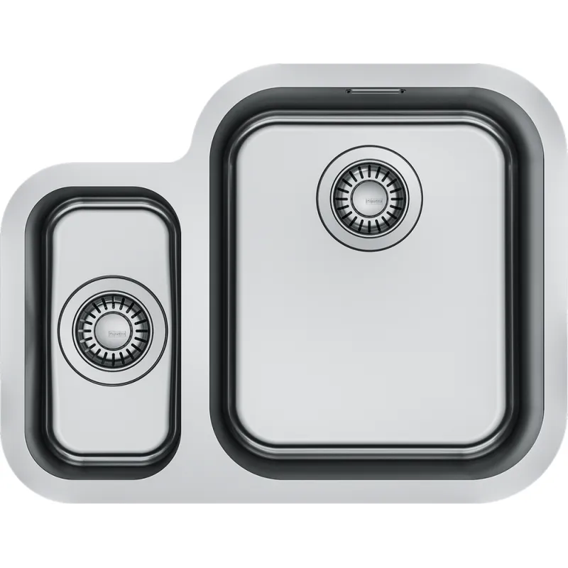 Lavello in acciaio inox Franke SRX 110-50