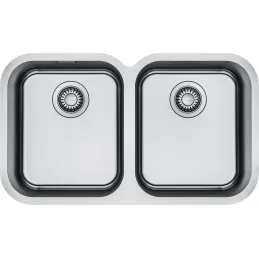 Lavello in acciaio inox Franke SRX 110-50