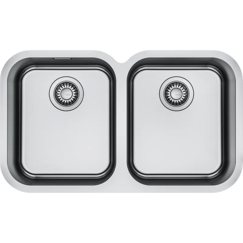 Lavello in acciaio inox Franke SRX 110-50