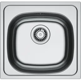 Lavello in acciaio inox Franke SRX 110-50