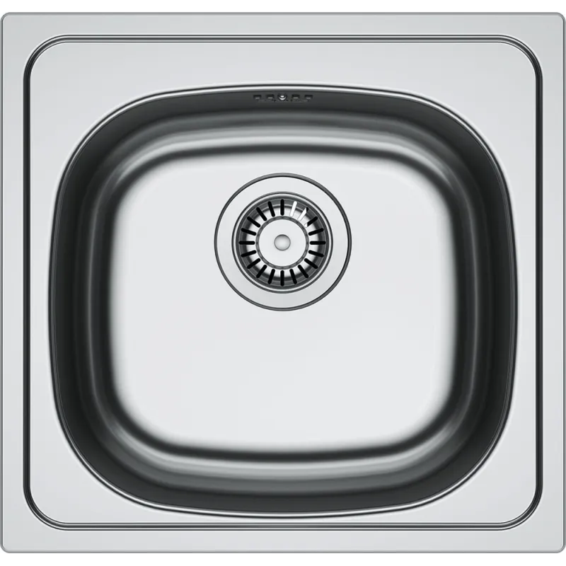 Lavello in acciaio inox Franke SRX 110-50