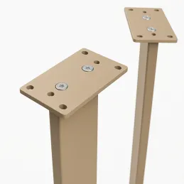 Gambe da tavolo PRIMA / Beige