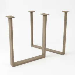 Gambe da tavolo PRIMA / Beige