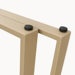 Gambe da tavolo PRIMA / Beige