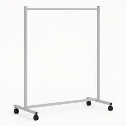 Appendiabiti STAND / Grigio