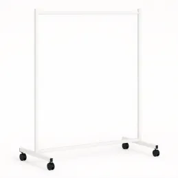 Appendiabiti STAND / Bianco