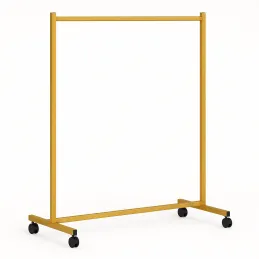 Appendiabiti STAND / Oro