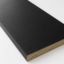 Piano di lavoro EGGER Nero / U999 ST78