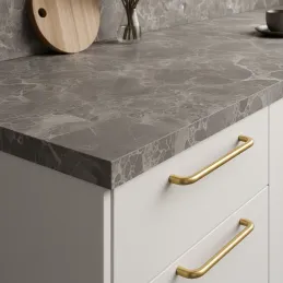 Piano di lavoro EGGER Marmo Siena Grigio / F095 ST87