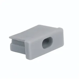 Terminale per profilo LED ANIMA LL-01/02 – con foro
