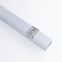 Supporto per profilo ANIMA LL-01 / acciaio inox