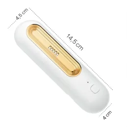 Assorbitore di odori USB per frigorifero o armadio / Bianco