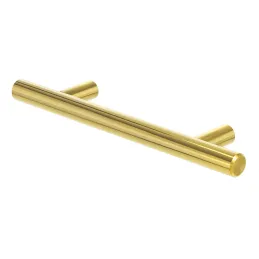 Maniglia RELING / Oro lucido