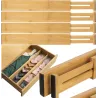 Legno naturale