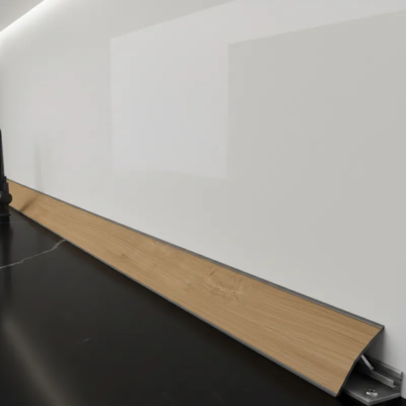 Profilo di finitura EGGER Rovere Hamilton naturale / H3303