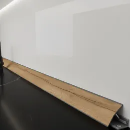 Listello di finitura EGGER Rovere Halifax naturale / H1180