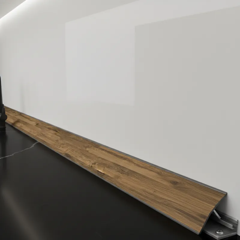 Listello di finitura EGGER Rovere Hunton Chiaro / H2032