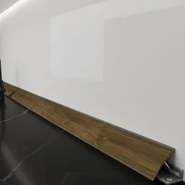 Listello di finitura EGGER Rovere Hunton Scuro / H2033