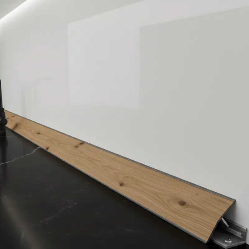 Profilo di tenuta EGGER Rovere Selvaggio Naturale / H1318