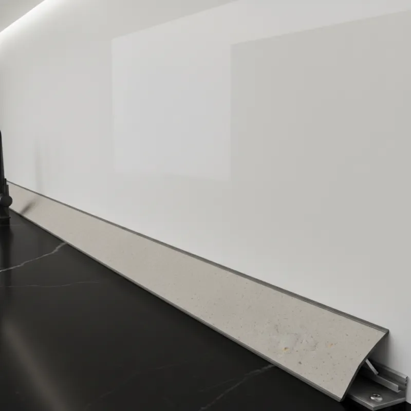 Profilo di finitura EGGER Pietra Fanano Grigio chiaro / F230