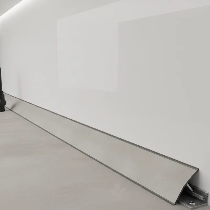 Profilo di tenuta EGGER Sparkle Grain Bianco / F486