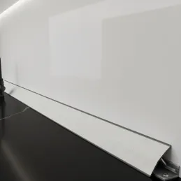 Profilo di tenuta EGGER Bianco premium / W1000