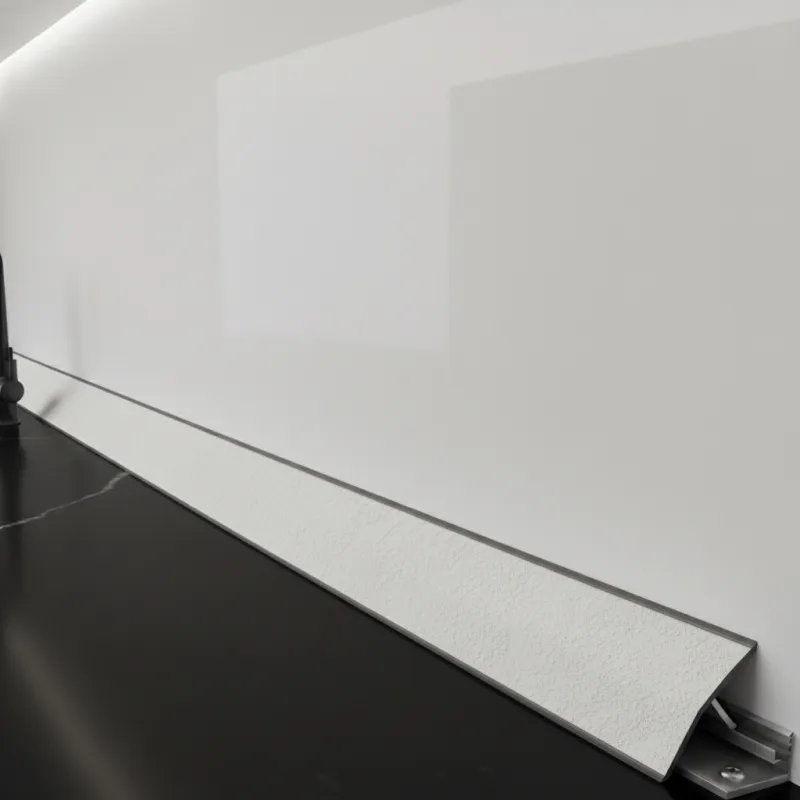 Profilo di tenuta EGGER Bianco premium / W1000