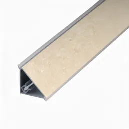 Listello di finitura KRONOSPAN K212 PA / Beige Royal Marble