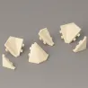 Beige crema