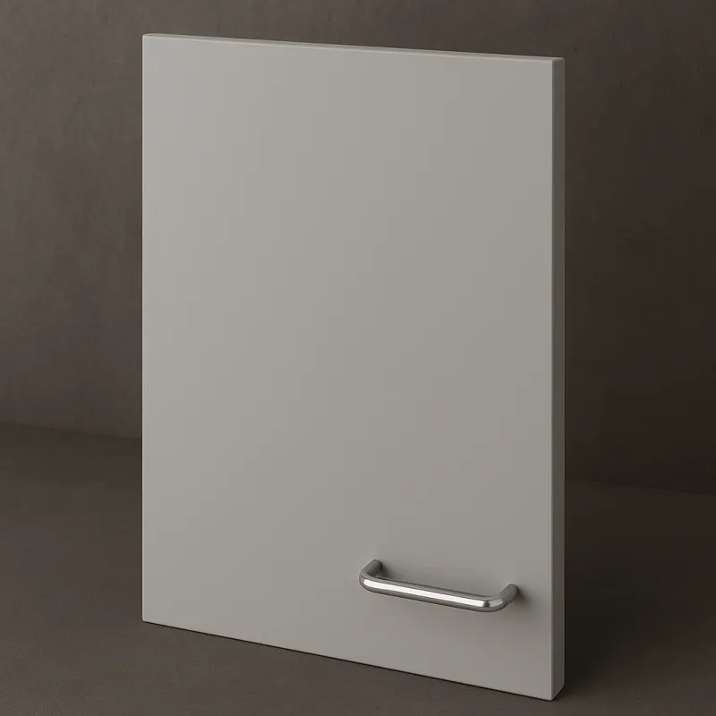 Antine per mobili SENOSAN super opaco / Grigio chiaro 85468 SCR