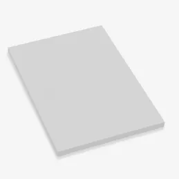 Antine per mobili SENOSAN super opaco / Grigio chiaro 85468 SCR