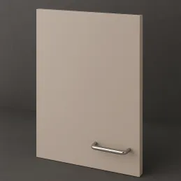 Ante per mobili SENOSAN super opaco / Cappuccino 7498 SCR