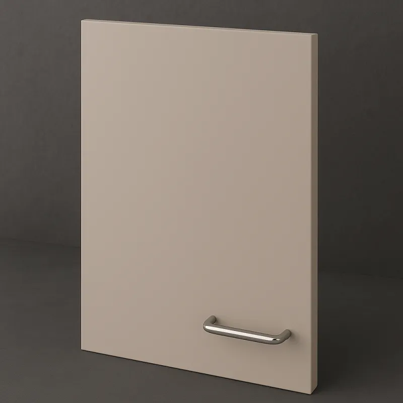 Ante per mobili SENOSAN super opaco / Cappuccino 7498 SCR