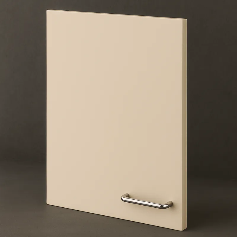 Ante per mobili SENOSAN super opaco / Beige 7496 SCR