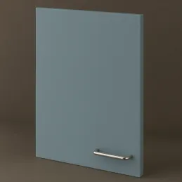 Antine per mobili SENOSAN super opaco / Blu 4670 SCR