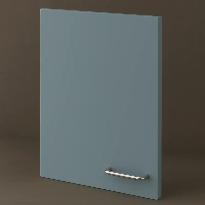 Antine per mobili SENOSAN super opaco / Blu 4670 SCR