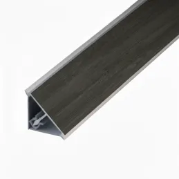 Profilo di finitura KRONOSPAN K016 SU / Carbon Marine