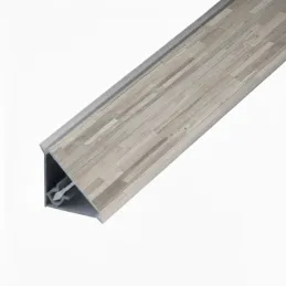Profilo di finitura KRONOSPAN K029 SU / Linen Block Wood