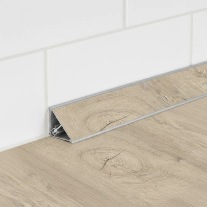 Profilo di finitura KRONOSPAN K107 FP / Elegance Endgrain Oak