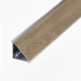 Bordo di finitura KRONOSPAN K105 FP / Raw Endgrain Oak