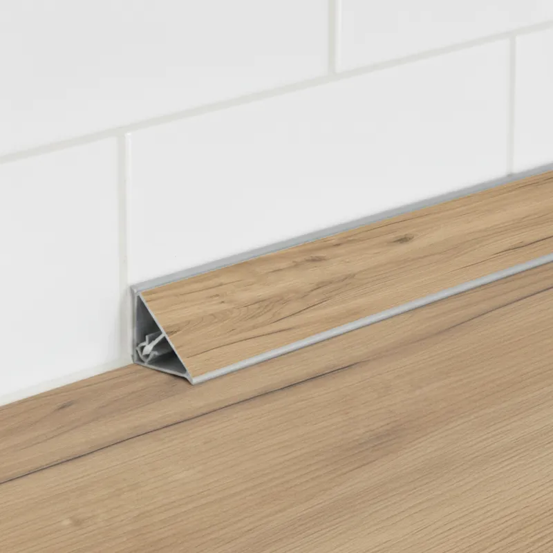 Profilo di tenuta KRONOSPAN K003 FP / Gold Craft Oak