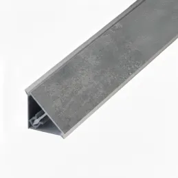 Profilo di finitura KRONOSPAN K207 RS / Grey Galaxy
